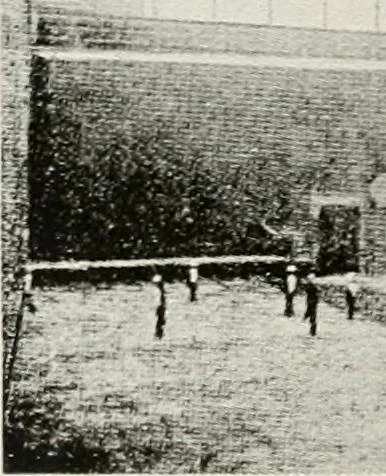 An illustration from Madrid : an historical description and handbook of the Spanish Capital, 1909, leaf 543