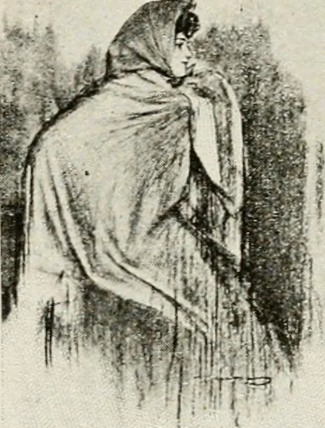 An illustration from Madrid : an historical description and handbook of the Spanish Capital, 1909, leaf 545