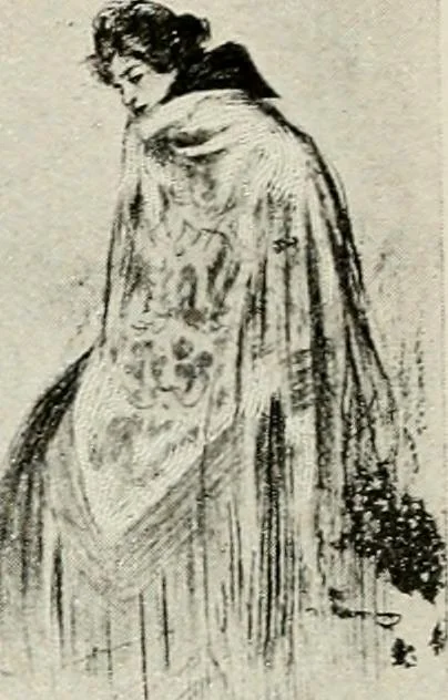 An illustration from Madrid : an historical description and handbook of the Spanish Capital, 1909, leaf 545