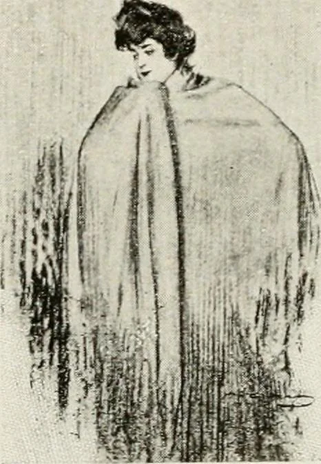 An illustration from Madrid : an historical description and handbook of the Spanish Capital, 1909, leaf 545
