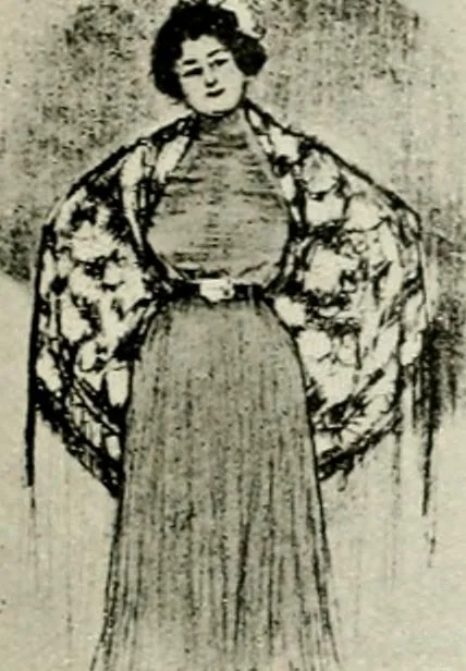An illustration from Madrid : an historical description and handbook of the Spanish Capital, 1909, leaf 546