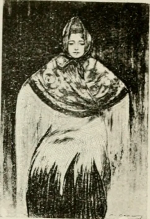 An illustration from Madrid : an historical description and handbook of the Spanish Capital, 1909, leaf 546