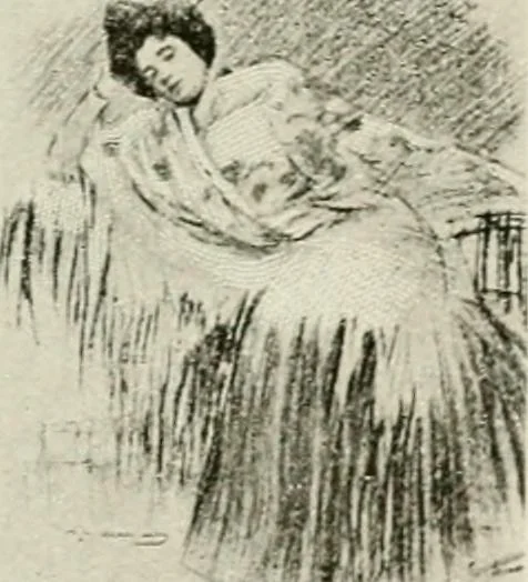 An illustration from Madrid : an historical description and handbook of the Spanish Capital, 1909, leaf 546