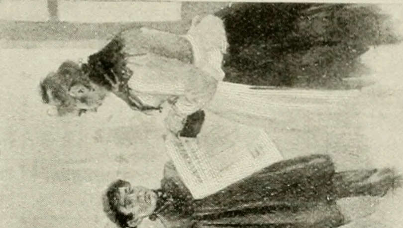 An illustration from Madrid : an historical description and handbook of the Spanish Capital, 1909, leaf 548