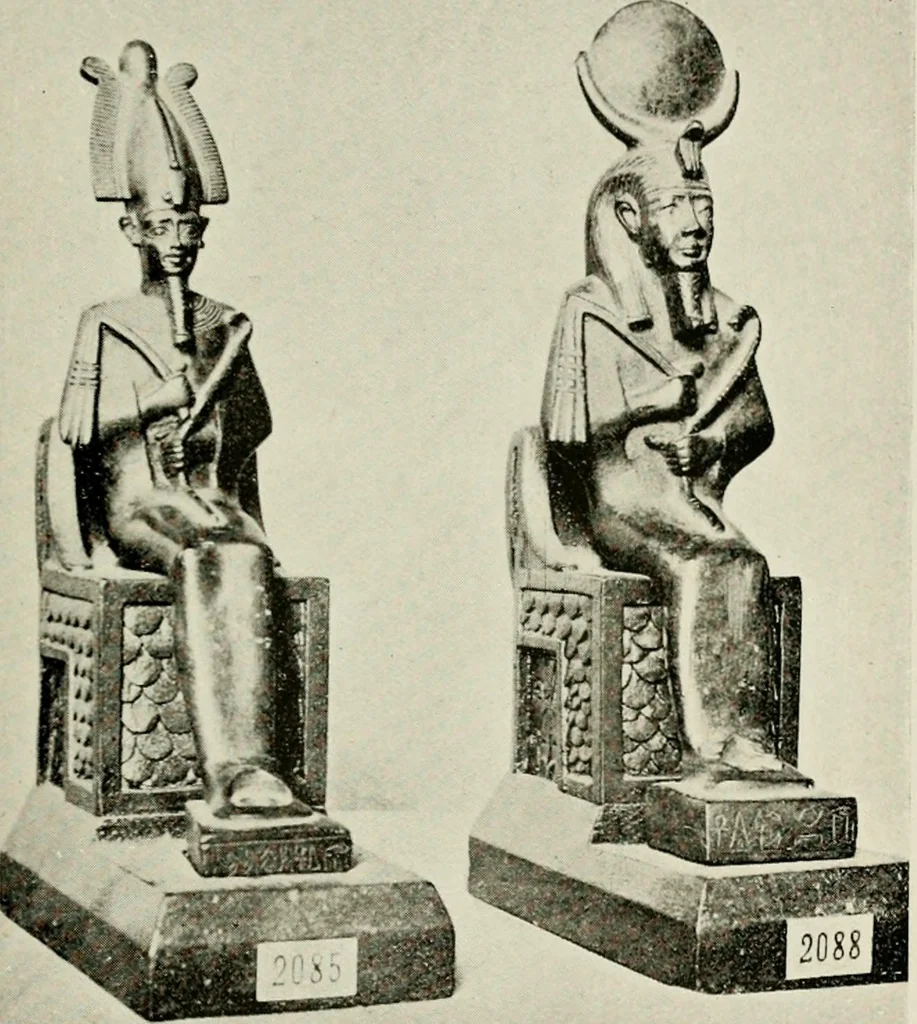 An illustration from Madrid : an historical description and handbook of the Spanish Capital, 1909, leaf 588