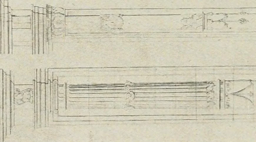 An illustration from Madrid : an historical description and handbook of the Spanish Capital, 1909, leaf 601