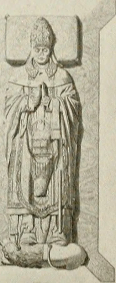 An illustration from Madrid : an historical description and handbook of the Spanish Capital, 1909, leaf 609