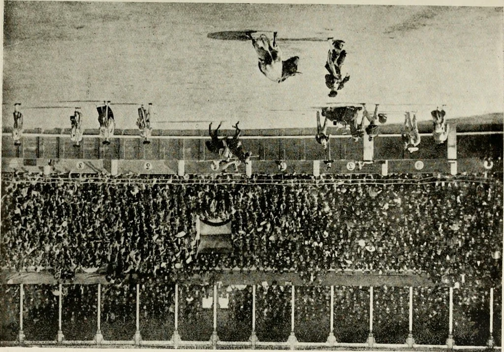 An illustration from Madrid : an historical description and handbook of the Spanish Capital, 1909, leaf 635