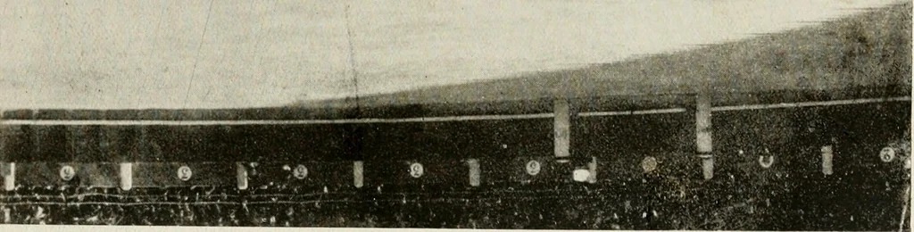 An illustration from Madrid : an historical description and handbook of the Spanish Capital, 1909, leaf 639