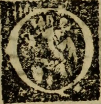 An illustration from Madrigali ... a cinqve voci. Libro primo[-sesto] .., 1611, leaf 216