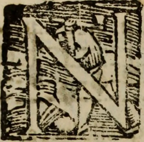 An illustration from Madrigali ... a cinqve voci. Libro primo[-sesto] .., 1611, leaf 23