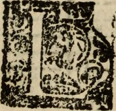 An illustration from Madrigali ... a cinqve voci. Libro primo[-sesto] .., 1611, leaf 255