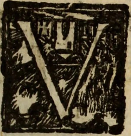 An illustration from Madrigali ... a cinqve voci. Libro primo[-sesto] .., 1611, leaf 296