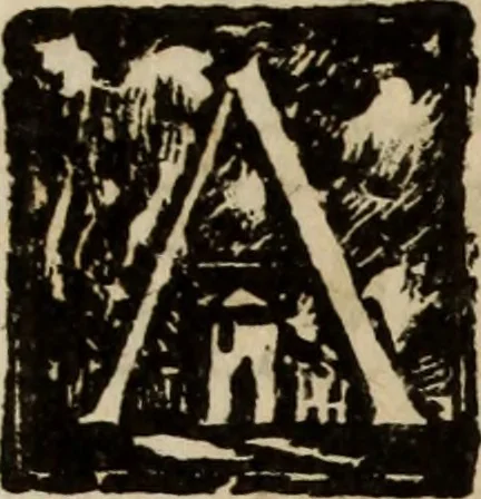 An illustration from Madrigali ... a cinqve voci. Libro primo[-sesto] .., 1611, leaf 305