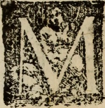 An illustration from Madrigali ... a cinqve voci. Libro primo[-sesto] .., 1611, leaf 307
