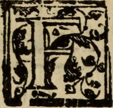 An illustration from Madrigali ... a cinqve voci. Libro primo[-sesto] .., 1611, leaf 331