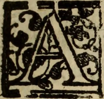 An illustration from Madrigali ... a cinqve voci. Libro primo[-sesto] .., 1611, leaf 50