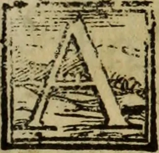 An illustration from Madrigali ... a cinqve voci. Libro primo[-sesto] .., 1611, leaf 58