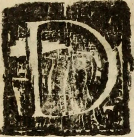 An illustration from Madrigali ... a cinqve voci. Libro primo[-sesto] .., 1611, leaf 61
