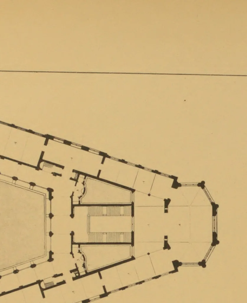 An illustration from Maerkisches Provinzial-Museum fuer Berlin .., 1893, leaf 58