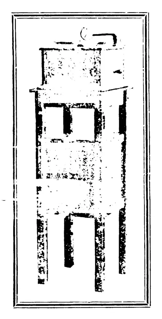 An illustration from Magical Bulletin Of The Magical Shop Of The West, January 1915 December 1917, 1917, leaf 48