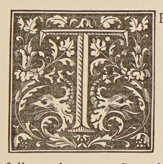 An illustration from The magical writings of Thomas Vaughan (Eugenius Philatethes) : A verbatim reprint of his first four treatises: Anthroposophia theomagica, Anima magica abscondita, Magia adamica, and the true Cœlum terræ, 1888, leaf 123