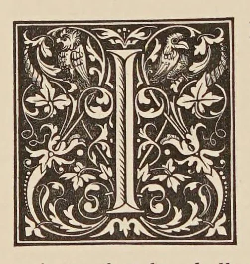 An illustration from The magical writings of Thomas Vaughan (Eugenius Philatethes) : A verbatim reprint of his first four treatises: Anthroposophia theomagica, Anima magica abscondita, Magia adamica, and the true Cœlum terræ, 1888, leaf 160