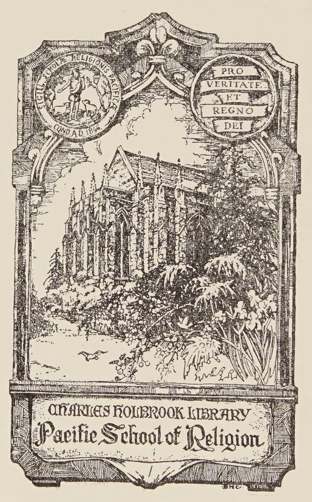 An illustration from The magical writings of Thomas Vaughan (Eugenius Philatethes) : A verbatim reprint of his first four treatises: Anthroposophia theomagica, Anima magica abscondita, Magia adamica, and the true Cœlum terræ, 1888, leaf 2