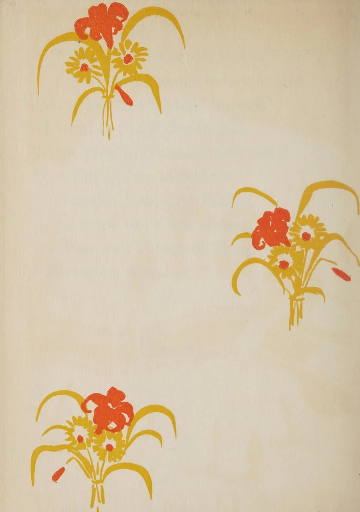 An illustration from The magic clothes-pin, 1926, leaf 122