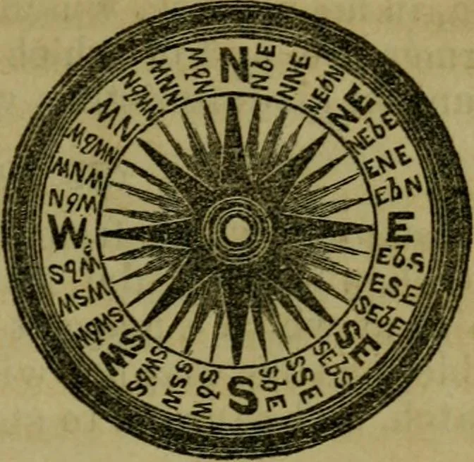 An illustration from The magician's own book, or The whole art of conjuring, 1862, leaf 160
