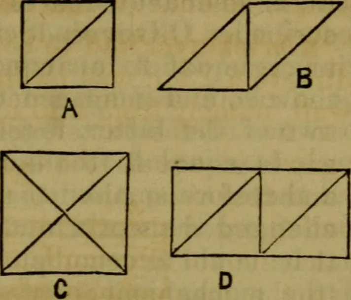 An illustration from The magician's own book, or The whole art of conjuring, 1862, leaf 278