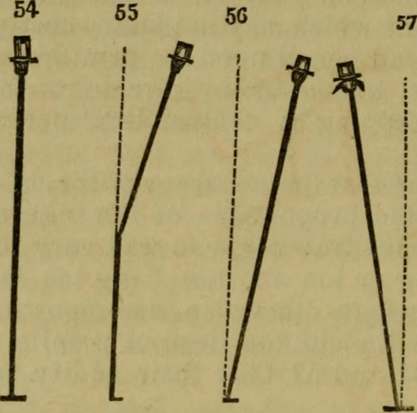 An illustration from The magician's own book, or The whole art of conjuring, 1862, leaf 337