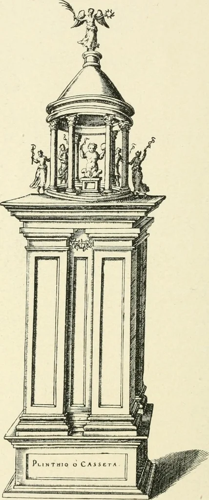 An illustration from Magic; stage illusions and scientific diversions, including trick photography, 1897, leaf 219