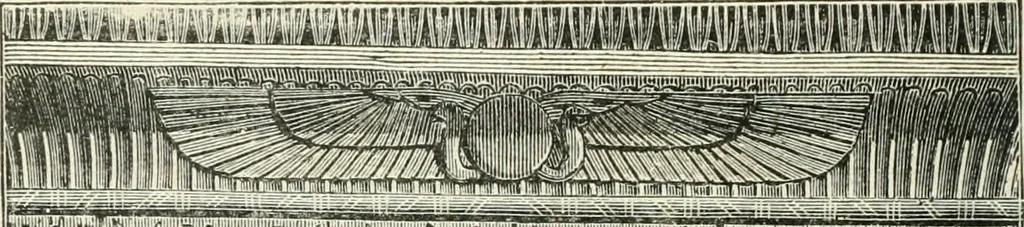 An illustration from Magic; stage illusions and scientific diversions, including trick photography, 1897, leaf 231