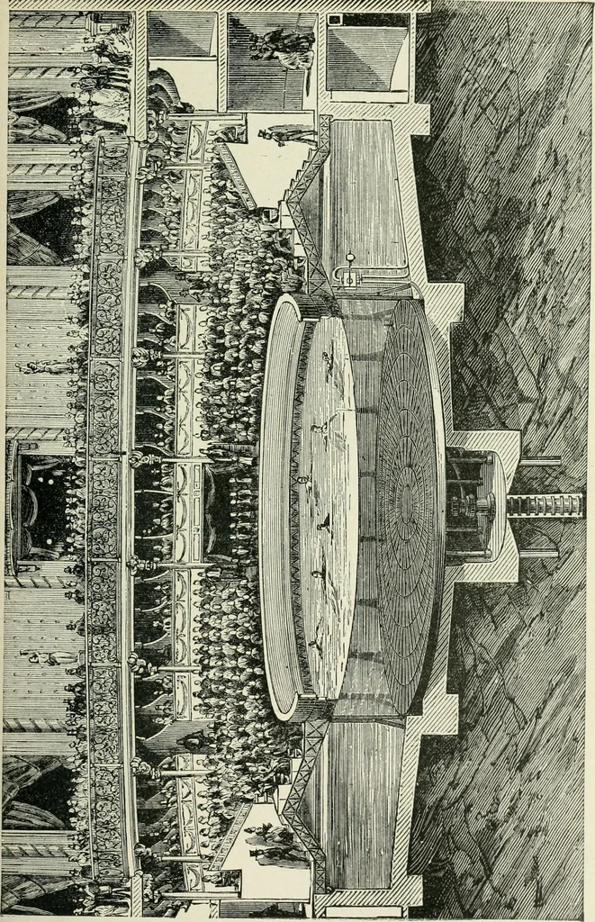 An illustration from Magic; stage illusions and scientific diversions, including trick photography, 1897, leaf 362