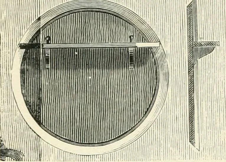 An illustration from Magic; stage illusions and scientific diversions, including trick photography, 1897, leaf 367