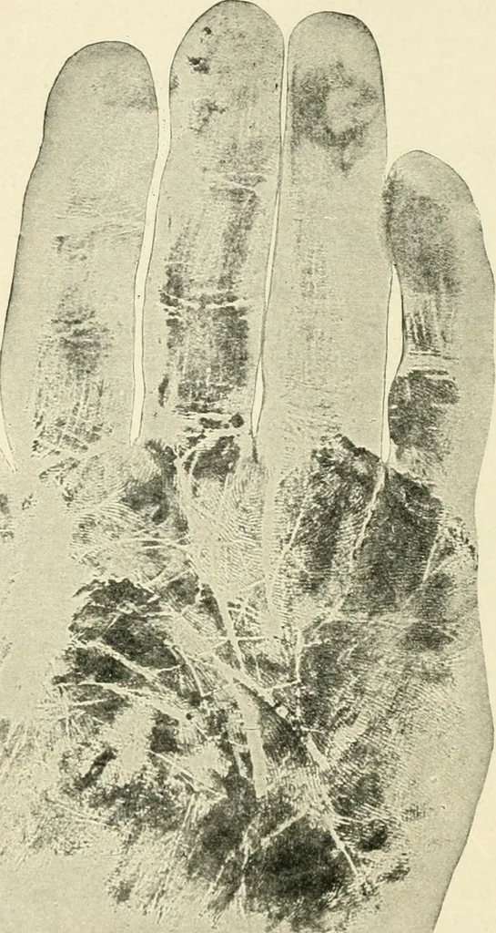 An illustration from Magic; stage illusions and scientific diversions, including trick photography, 1897, leaf 41