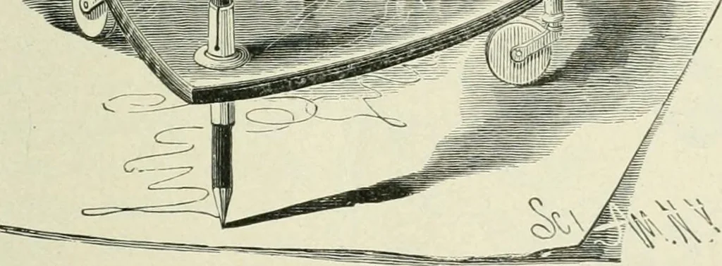 An illustration from Magic; stage illusions and scientific diversions, including trick photography, 1897, leaf 430