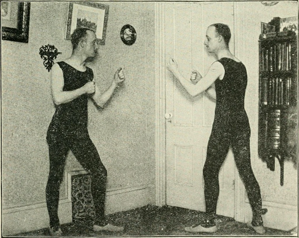 An illustration from Magic; stage illusions and scientific diversions, including trick photography, 1897, leaf 458