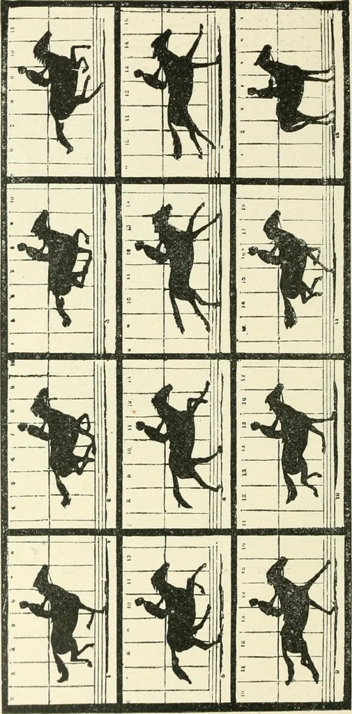 An illustration from Magic; stage illusions and scientific diversions, including trick photography, 1897, leaf 479