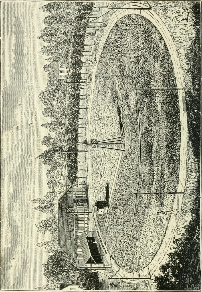 An illustration from Magic; stage illusions and scientific diversions, including trick photography, 1897, leaf 481