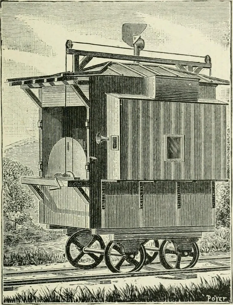 An illustration from Magic; stage illusions and scientific diversions, including trick photography, 1897, leaf 482