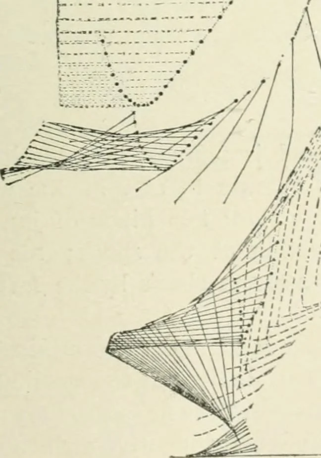 An illustration from Magic; stage illusions and scientific diversions, including trick photography, 1897, leaf 488