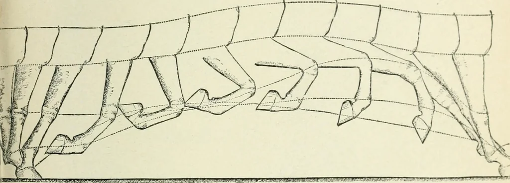 An illustration from Magic; stage illusions and scientific diversions, including trick photography, 1897, leaf 490
