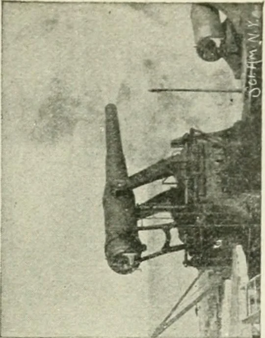 An illustration from Magic; stage illusions and scientific diversions, including trick photography, 1897, leaf 520