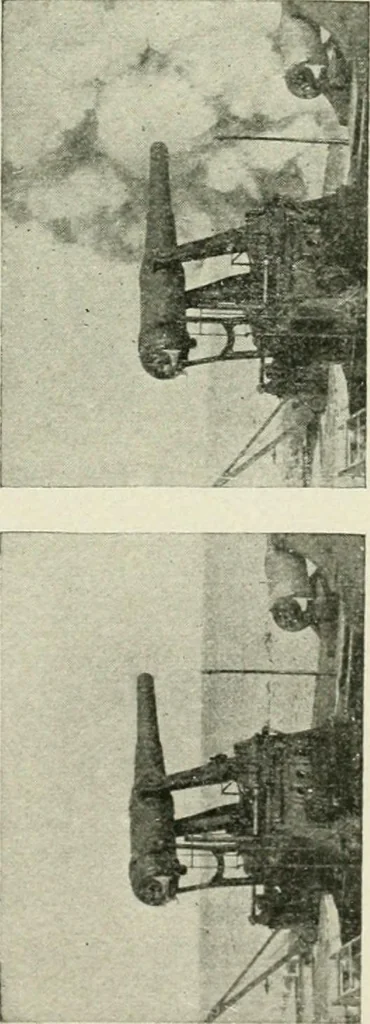 An illustration from Magic; stage illusions and scientific diversions, including trick photography, 1897, leaf 520