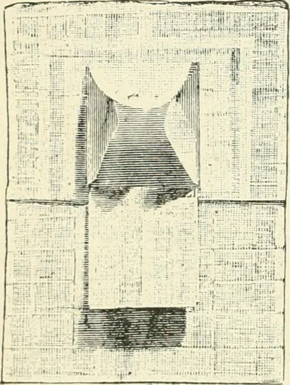 An illustration from Magic; stage illusions and scientific diversions, including trick photography, 1897, leaf 59