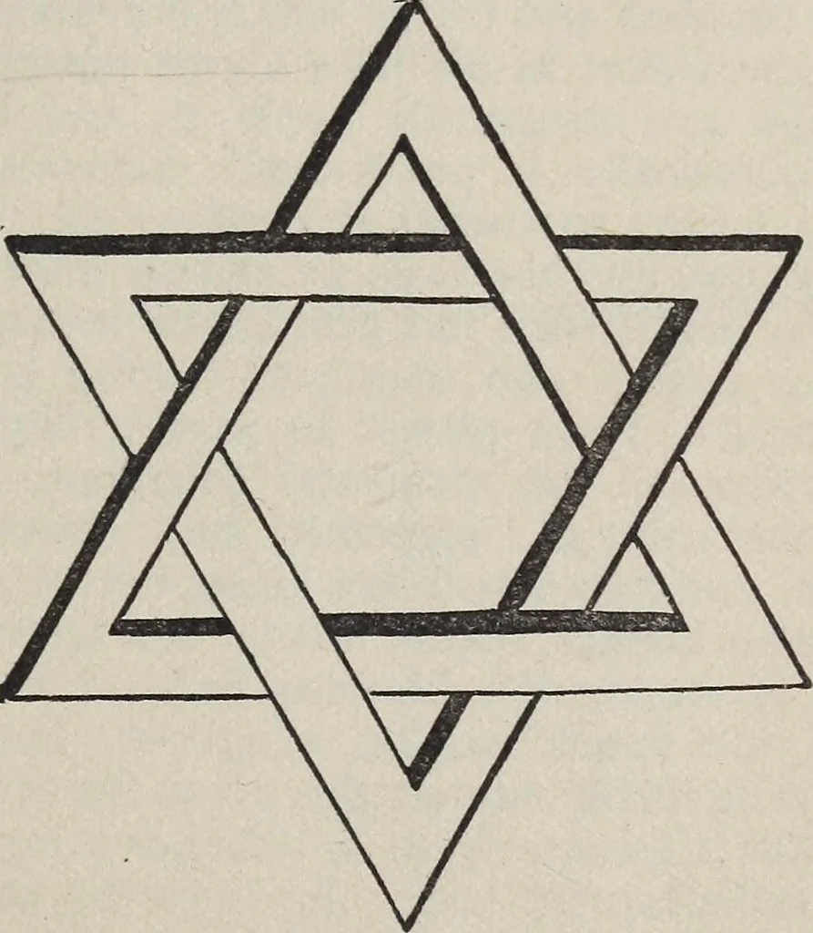 An illustration from Magic, white and black; or, The science of finite and infinite life, containing practical knowledge, instruction and hints for all sincere students of magic and occultism, 1910, leaf 288