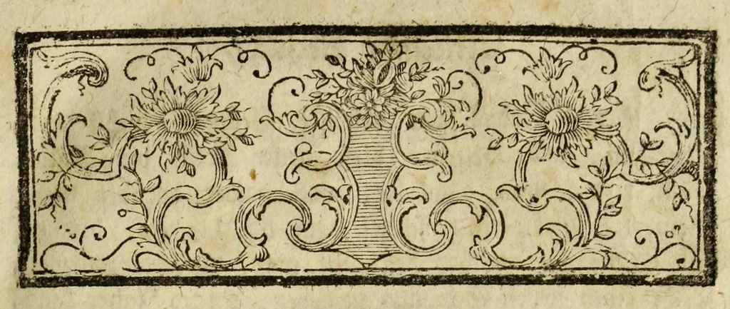 An illustration from Magie oder Die Zauberkräfte der Natur so auf den Nutzen und die Belustigung angewandt worden /, 1785, leaf 37