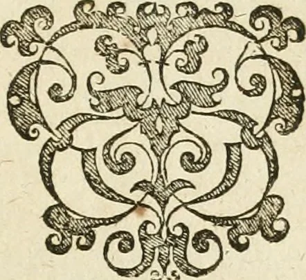 An illustration from Magna alchymia : dass ist ein Lehr vnd Vnterweisung von den offenbaren vnd verborgenlichen Naturen, Arten vnd Eigenschafften, allerhandt wunderlicher Erdtgewechssen, als Ertzen, Metallen, Mineren, Erdsäfften, Schwefeln, Mercurien, Saltzen vnd Gesteinen ... : jtem Onomasticum vnd Interpretatio oder aussführliche Erklerung, etliche frembde vnd (bey vielen hochgelarten, die der lateinischen und griechischen Sprach erfahren) vnbekante Nomina, Verba, Prouerbia, Dicta, Sylben, Caracter, vnd sonst Reden, deren nicht allein in des theuren Philosophi vnnd Medici Aurelij, Theophrasti Paracelsi von Hohenheim, sondern auch in anderer Authorum Schrifften, hin vnd wider weitleufftig gedacht, welche hie zusammen nach dem Alphabet verzeichnet, 1587, leaf 168